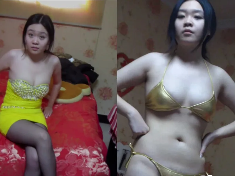 Chịch ghệ non tơ bướm hồng xinh đẹp